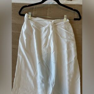 LSPACE Swim Coverup Skirt